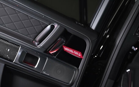 Mercedes-Benz G-Класс AMG, 2026 год, 32 900 000 рублей, 30 фотография