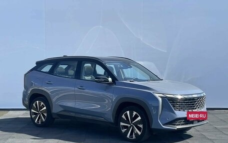 Geely Atlas, 2024 год, 3 070 000 рублей, 3 фотография