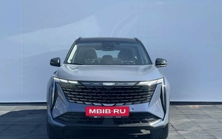 Geely Atlas, 2024 год, 3 070 000 рублей, 2 фотография