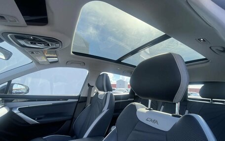 Geely Atlas, 2024 год, 3 070 000 рублей, 7 фотография
