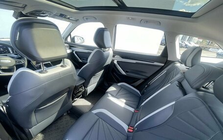 Geely Atlas, 2024 год, 3 070 000 рублей, 13 фотография