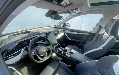 Geely Atlas, 2024 год, 3 070 000 рублей, 8 фотография