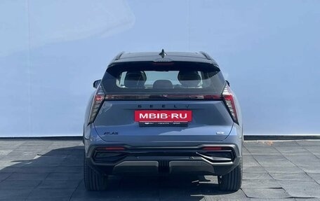 Geely Atlas, 2024 год, 3 070 000 рублей, 5 фотография
