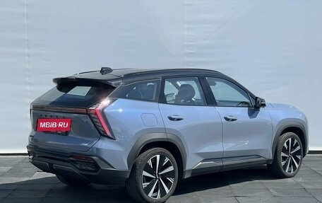 Geely Atlas, 2024 год, 3 070 000 рублей, 4 фотография
