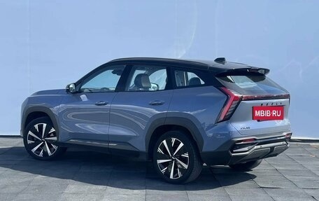 Geely Atlas, 2024 год, 3 070 000 рублей, 6 фотография