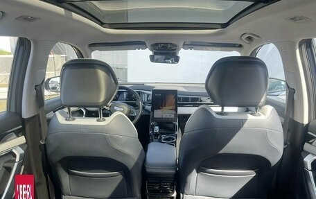 Geely Atlas, 2024 год, 3 070 000 рублей, 14 фотография