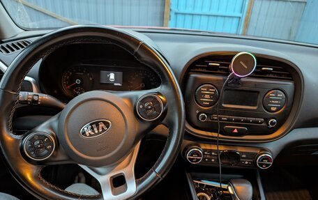 KIA Soul III, 2020 год, 1 750 000 рублей, 7 фотография