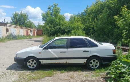 Volkswagen Passat B3, 1991 год, 119 000 рублей, 2 фотография