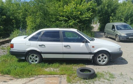 Volkswagen Passat B3, 1991 год, 119 000 рублей, 3 фотография