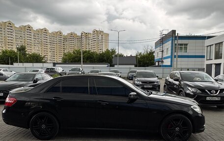 Mercedes-Benz E-Класс, 2011 год, 1 350 000 рублей, 6 фотография