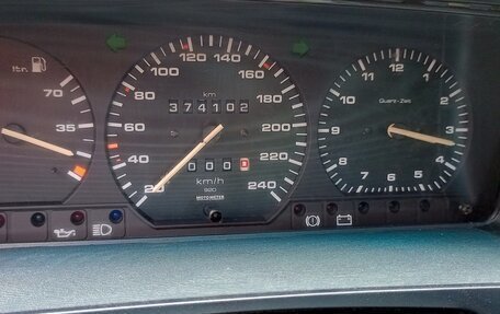 Volkswagen Passat B3, 1991 год, 119 000 рублей, 5 фотография