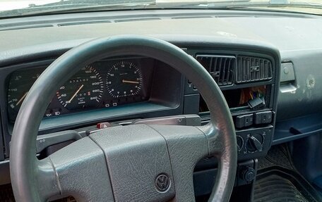 Volkswagen Passat B3, 1991 год, 119 000 рублей, 6 фотография