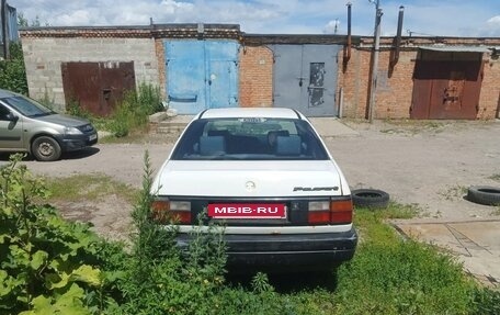 Volkswagen Passat B3, 1991 год, 119 000 рублей, 4 фотография