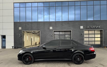 Mercedes-Benz E-Класс, 2011 год, 1 350 000 рублей, 8 фотография