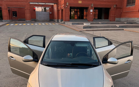 Honda Civic VIII, 2007 год, 510 000 рублей, 2 фотография