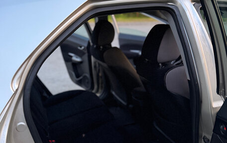 Honda Civic VIII, 2007 год, 510 000 рублей, 12 фотография