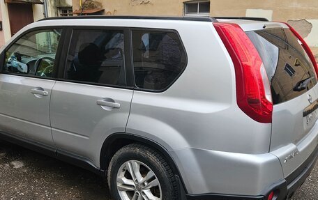 Nissan X-Trail, 2014 год, 1 370 000 рублей, 4 фотография
