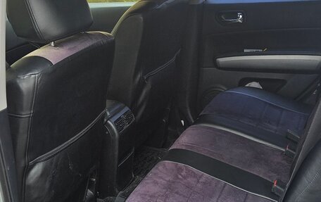 Nissan X-Trail, 2014 год, 1 370 000 рублей, 6 фотография