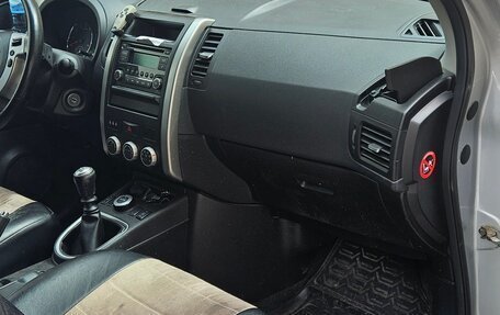 Nissan X-Trail, 2014 год, 1 370 000 рублей, 5 фотография
