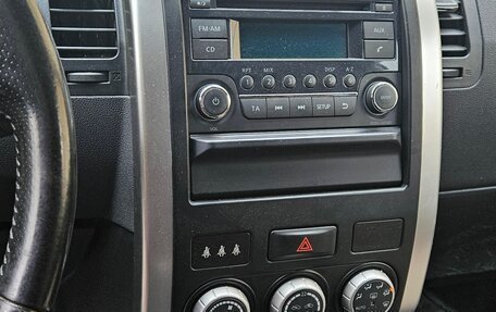 Nissan X-Trail, 2014 год, 1 370 000 рублей, 9 фотография