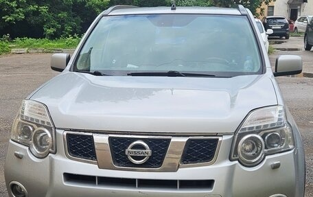 Nissan X-Trail, 2014 год, 1 370 000 рублей, 2 фотография