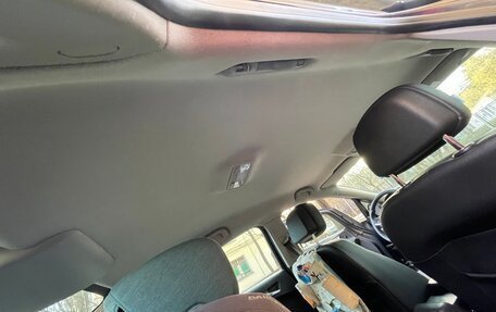 Opel Astra J, 2013 год, 1 190 000 рублей, 11 фотография