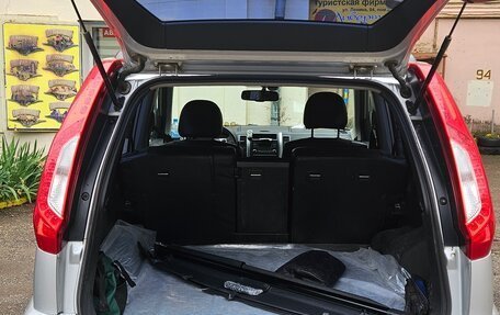 Nissan X-Trail, 2014 год, 1 370 000 рублей, 15 фотография