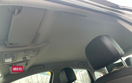 Opel Astra J, 2013 год, 1 190 000 рублей, 12 фотография