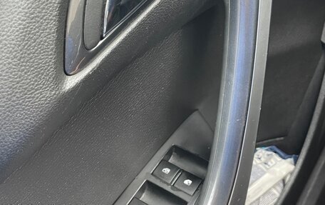 Opel Astra J, 2013 год, 1 190 000 рублей, 15 фотография