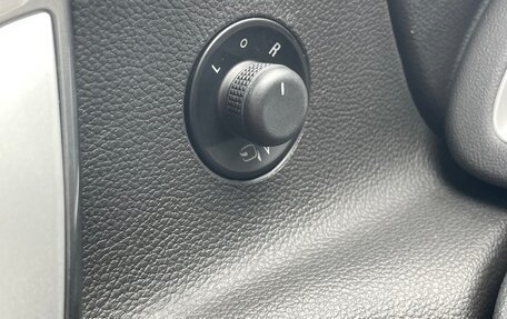 Opel Astra J, 2013 год, 1 190 000 рублей, 16 фотография