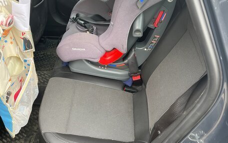 Opel Astra J, 2013 год, 1 190 000 рублей, 19 фотография