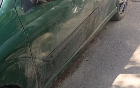 Ford Focus IV, 2000 год, 225 000 рублей, 4 фотография