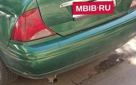 Ford Focus IV, 2000 год, 225 000 рублей, 5 фотография