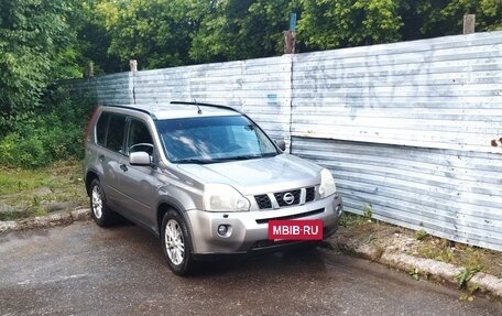 Nissan X-Trail, 2008 год, 660 000 рублей, 2 фотография