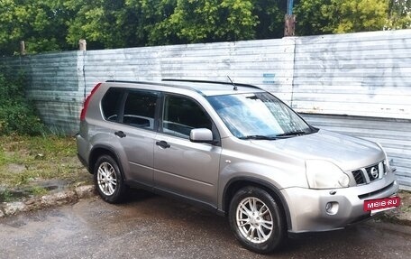 Nissan X-Trail, 2008 год, 660 000 рублей, 3 фотография