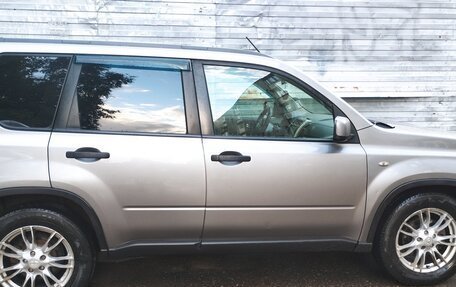 Nissan X-Trail, 2008 год, 660 000 рублей, 4 фотография