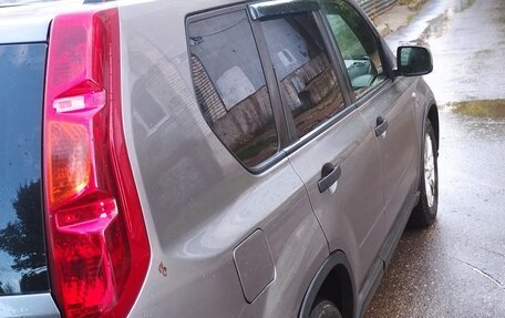 Nissan X-Trail, 2008 год, 660 000 рублей, 6 фотография