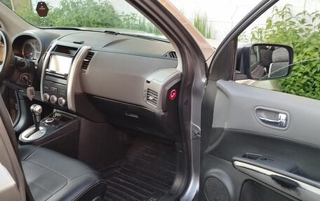 Nissan X-Trail, 2008 год, 660 000 рублей, 7 фотография