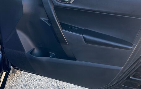 Toyota Corolla, 2015 год, 1 700 000 рублей, 11 фотография