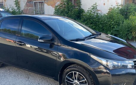 Toyota Corolla, 2015 год, 1 700 000 рублей, 25 фотография
