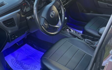 Toyota Corolla, 2015 год, 1 700 000 рублей, 20 фотография