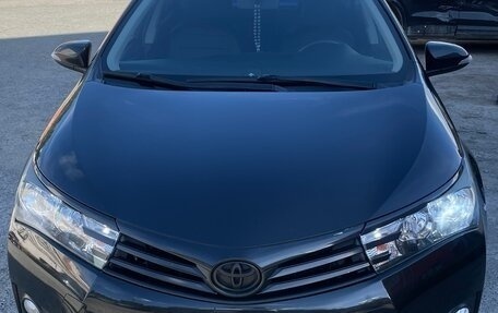 Toyota Corolla, 2015 год, 1 700 000 рублей, 27 фотография