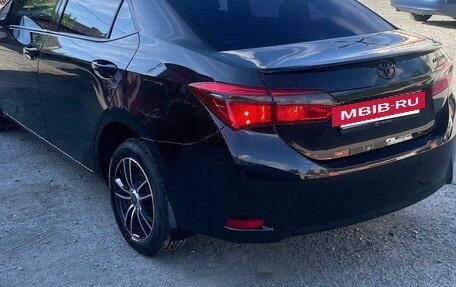 Toyota Corolla, 2015 год, 1 700 000 рублей, 22 фотография