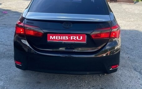 Toyota Corolla, 2015 год, 1 700 000 рублей, 23 фотография