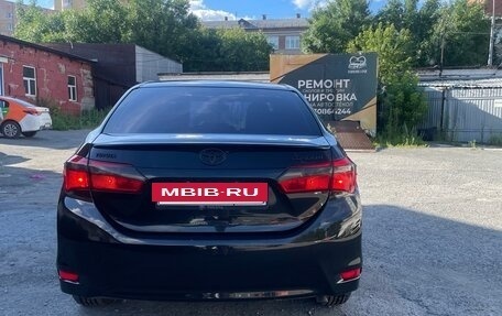 Toyota Corolla, 2015 год, 1 700 000 рублей, 24 фотография