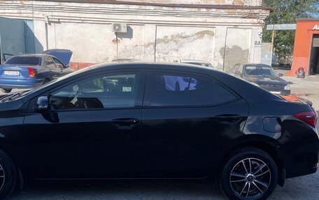 Toyota Corolla, 2015 год, 1 700 000 рублей, 30 фотография