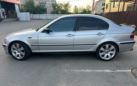 BMW 3 серия, 2003 год, 700 000 рублей, 2 фотография