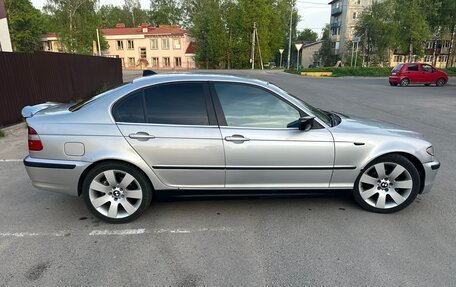 BMW 3 серия, 2003 год, 700 000 рублей, 5 фотография
