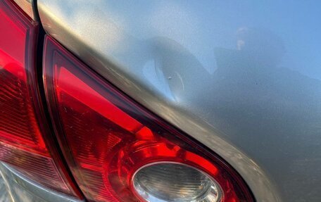 Nissan Qashqai, 2008 год, 850 000 рублей, 6 фотография