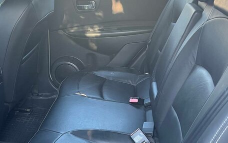 Nissan Qashqai, 2008 год, 850 000 рублей, 7 фотография